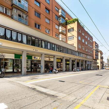 Delia'S Studios In The City Center By Wonderful Italy 볼로냐 외부 사진