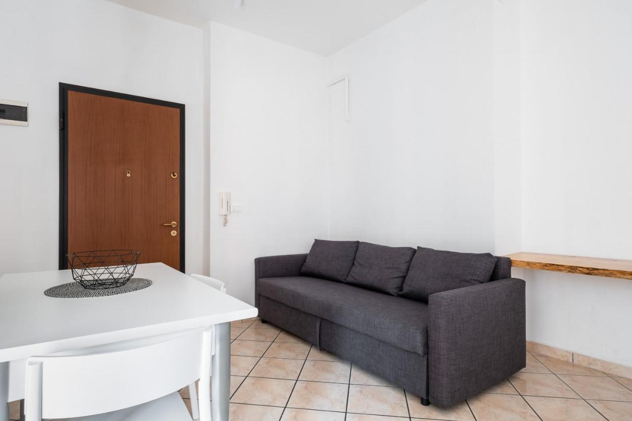 Delia'S Studios In The City Center By Wonderful Italy 볼로냐 외부 사진