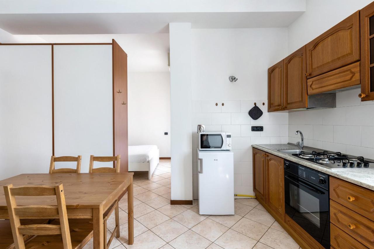Delia'S Studios In The City Center By Wonderful Italy 볼로냐 외부 사진
