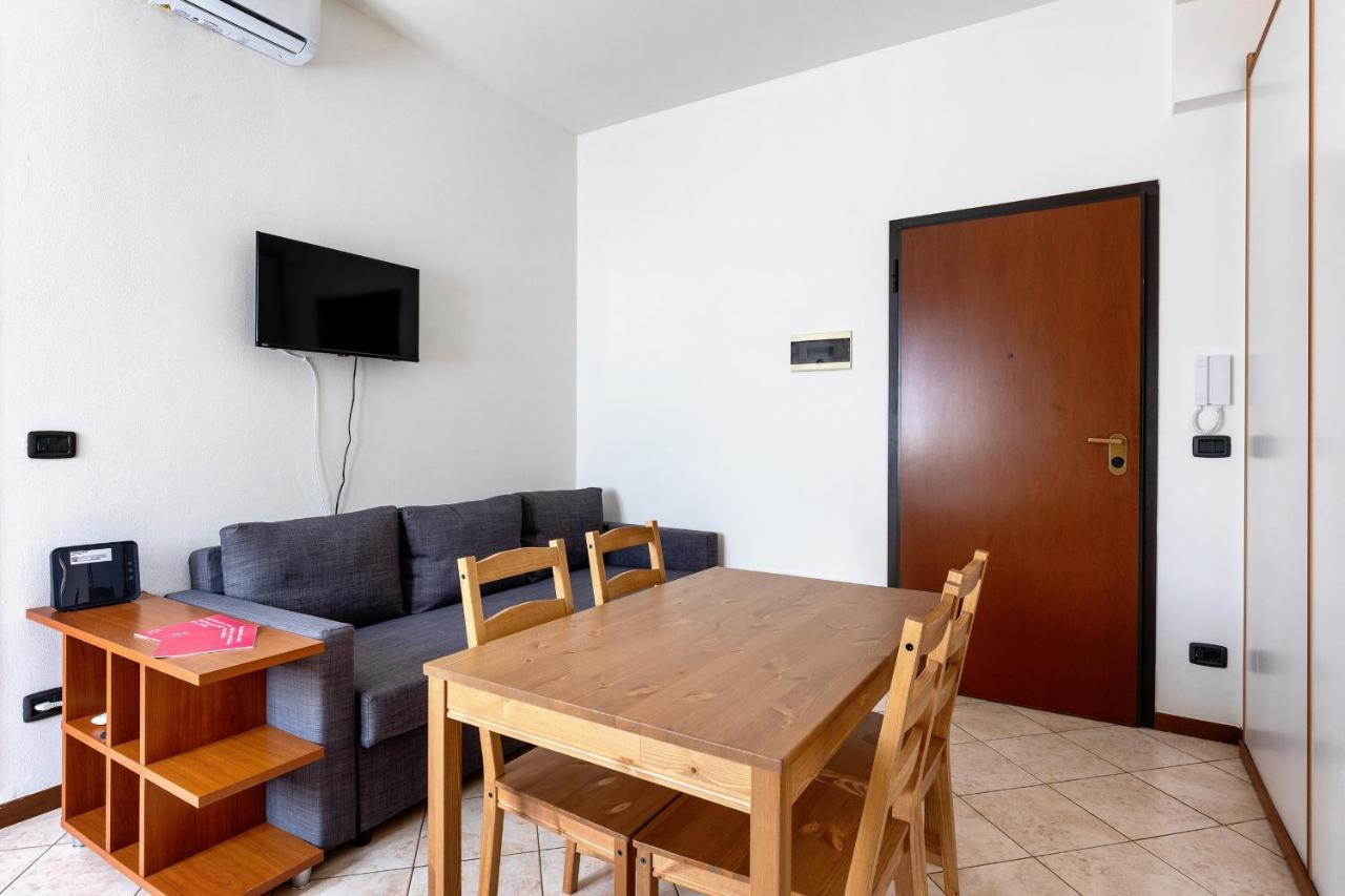 Delia'S Studios In The City Center By Wonderful Italy 볼로냐 외부 사진