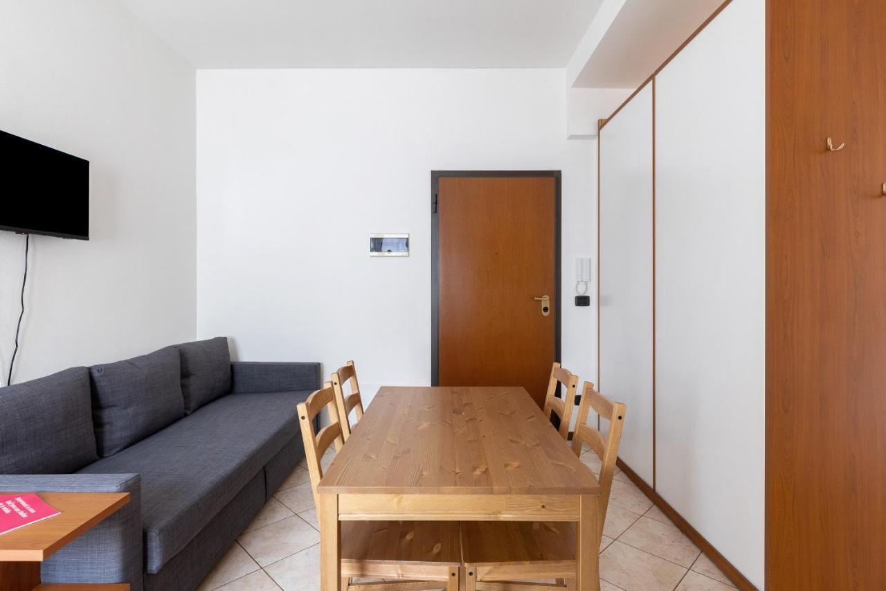 Delia'S Studios In The City Center By Wonderful Italy 볼로냐 외부 사진