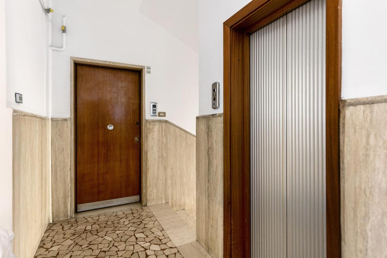 Delia'S Studios In The City Center By Wonderful Italy 볼로냐 외부 사진