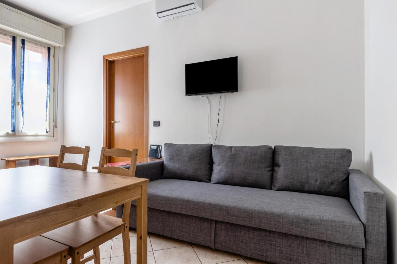 Delia'S Studios In The City Center By Wonderful Italy 볼로냐 외부 사진