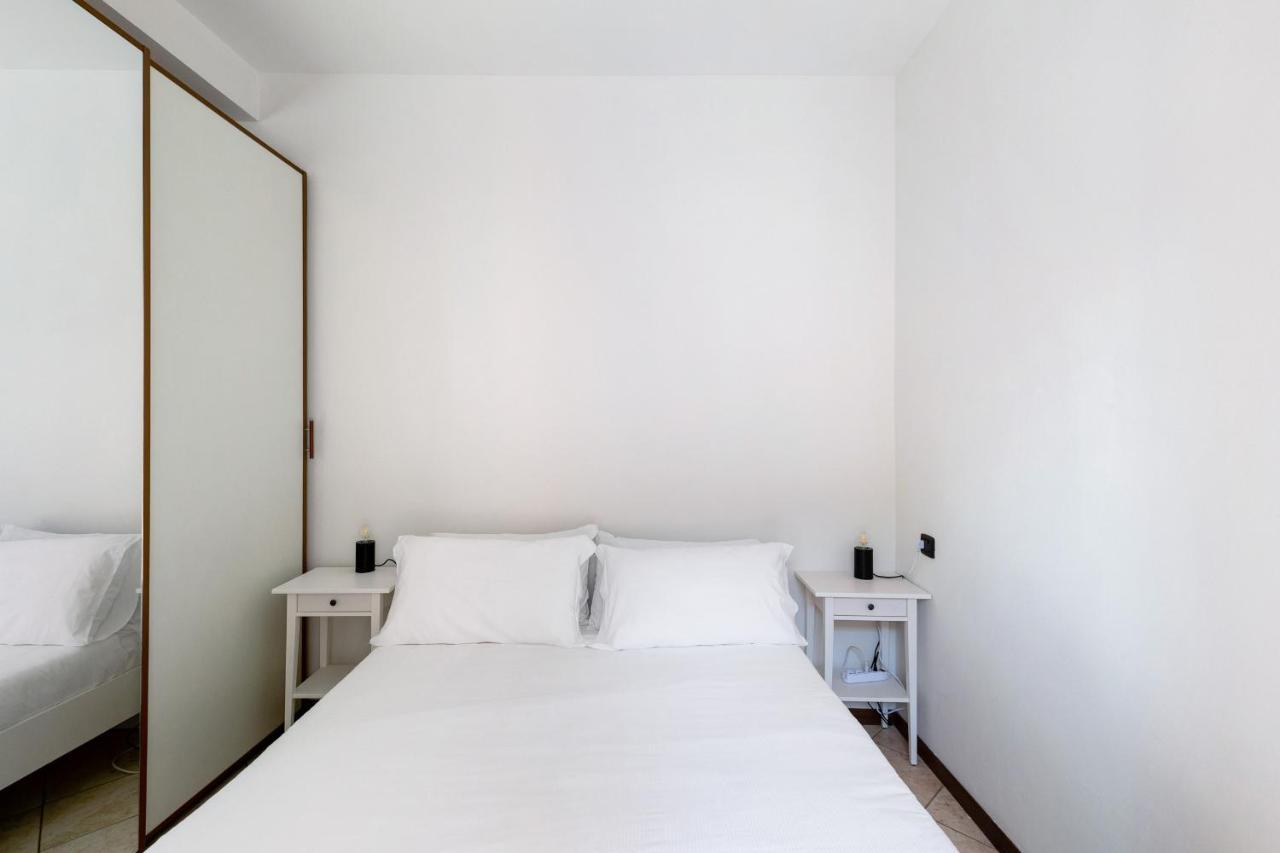 Delia'S Studios In The City Center By Wonderful Italy 볼로냐 외부 사진